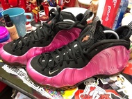 Nike Air Foamposite One Pink