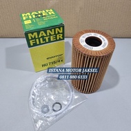 OIL FILTER bmw M43 E36 E46