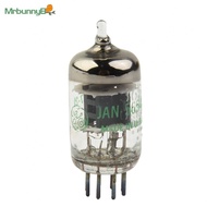 High Quality GE5654W Vacuum Tube Improve Audio Performance with Precise Matching