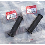 HONDA 53166MR4900 & 53165MR4900 2pcs Handgrip Handfat right handlebar cover Kiri Tiger 2000 original