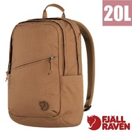 [Fjallraven Little Fox] Multifunctional Computer Backpack 20L Räven 15 inch Laptop School Bag Mounta