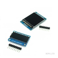 TFT Display 0.96 / 1.3 inch IPS 7P SPI HD 65K Full Color LCD Module ST7735 Drive IC 80*160 (Not OLED