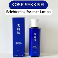 KOSE SEKKISEI LOTION ขนาด 200 ML. 360ML.500ML น้ำตบโคเซ่