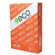 IK ECO COPY PAPER 80GSM