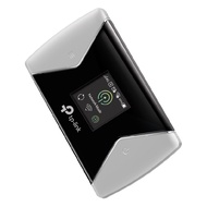 tp-link M7450 300Mbps 進階版 LTE 行動WiFi分享器 原廠保固 1個