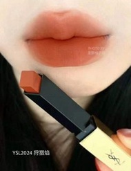 ysl小金條 唇膏 口紅 lipstick #2024