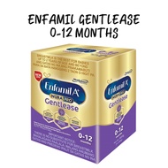 ENFAMIL GENTLEASE 0-12 MONTHS 800G, 1.6KG