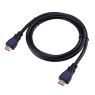 V2.0 HDMI Cable Support Video 4K HD 3D Data Cable for HD TV LCD Laptop PS3 Projector Computer Cables