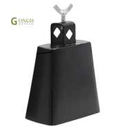 Percussion Instrument Accessories Metal Cowbell 4 Inch Drum Accessories Cowbell