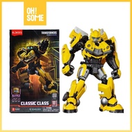 OhSome - Classic TRANSFORMERS Action FIGURE DISPLAY STATUE TRANSFORMERS FIGURE Class 02 -