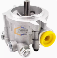 ปั๊มเกียร์ K3V112 KOBELCO ปั๊มเกียร์ SK135 SUMITOMO SH200-5ปั๊มลูกสูบไฮโตรลิกปั๊มชาร์จ SH200-3 SH100