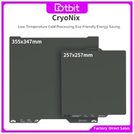 [Ready Stock] Cryonix Cold Plate for Bambu Lab X1/P1P/P1S/A1/H2D 3D Printer