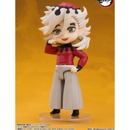 [FULL PRICE] Demon Slayer Tamashii Nations Figuarts Mini Action Figure