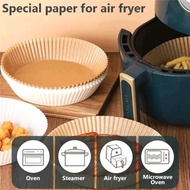 ready Kertas Minyak Alas Air Fryer Microwave Oven Paper