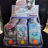 Sanrio old school water game