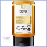 ✈️紐西蘭直送✈️Maknuka麥盧卡蜂蜜 UMF14+ MGO460+