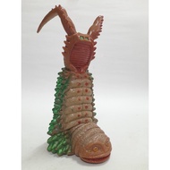 Second Hand There Are Some Scratches. Is A Pump Under The Foot. Soft 6.5-7 Inches Twintel Monster Fr