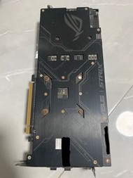Asus Gtx1060(非礦卡）