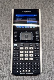 Texas Instruments TI-nspire CX GDC