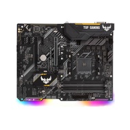 ASUS TUF B450-PLUS GAMING B450 Chip DDR4 32Gbps M.2 ATX Motherboard