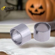 [BBNZDD] 1Pcs 28.7-42.8mm Inner Dia Connector Motos Dirt Pit Bike O-Ring Motorcycle Muffler Exhaust 