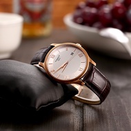 TISSOT (TISSOT) Swiss Watch Junya Series Quartz Men's Watch Simple Fashion Casual Men's Watch Belt T