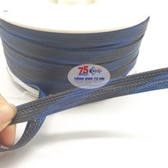Solid wire covering the outside of the audio wire - Phi 8mm, 12mm, 16mm - sold by the meter