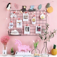 Mesh Picture Frame, Steel Mesh Panel For Home Decoration
