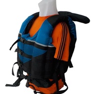 Life Jacket Rescue / Rompi Pelampung Rescue