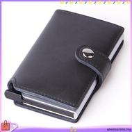 COUNTRY HIDE SEMPRE Full Grain Cowhide RFID Blocking Smart Wallet Card Holder Cash Slot CH06-HW2020