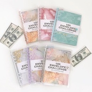 New 100 Days envelope savings challenge savings Challenge savings Challenge Planning Building Planni