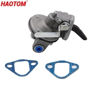 New Engine Fuel Pump Fit For Yanmar 2GM20 3GM30 3HM35 Engines Komatsu 3D75 3D84 Engines 129301-52020