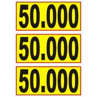 PRICE DROP 1/3 Folio