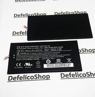 Baterai Tablet ACER Iconia Tab 7 A1 713 ZAW1975Q A1 713HD 1 ICP3 6 1 127 Ori Batrai Batre HP