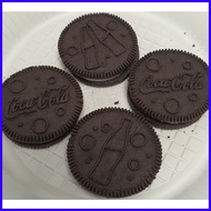 [OREO] Oreo Coca-Cola Flavor 80g Limited Edition