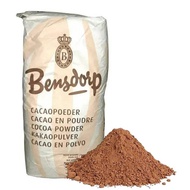 [oddsolshop] pekanbaru/Bensdrop Malaysia Cocoa Powder 100GR Cocoa Powder Repack