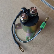1pcs GX160 GX200 Starter Solenoid Relay GX160 GX200 Starter Magnetic Switch