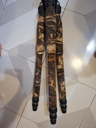 Gitzo GT2330 鋁合金三腳架