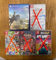 PS4 game 真三國無雙8