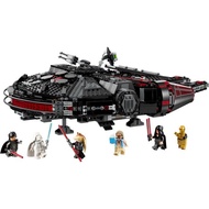 LEGO 75389 - STAR WARS - THE DARK FALCON ORIGINAL