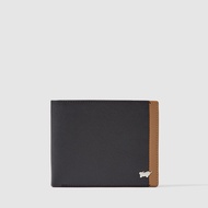 Braun Buffel Titre Centre Flap Cards Wallet