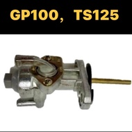 SUZUKI GP100 TS125 FUEL COCK GP 100 TS 125 FUEL COCK PETROL COCK TANGKI TANK CONTROL KOK MINYAK SUIS