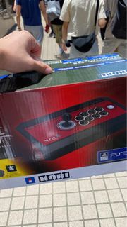 Hori controller ps3/pc