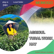 Farmer Hat Cape For Fishing/Camping/Hiking Enlarge Widen Farmer Hat Insulation Sun Hat Waterproof Fi