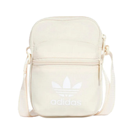 adidas 愛迪達 AC FESTIVAL BAG 斜背包 側背包 11.75 x 6.25 x 16.75cm IX7470