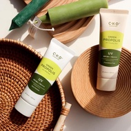 CKD Green Propolis All-Covery Sun Sunscreen SPF50 PA++++