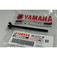 YAMAHA EXHAUST VALVE 100% ORIGINALS PART B3F-E2121-00 NVX155 V2 / NMAX155 V2