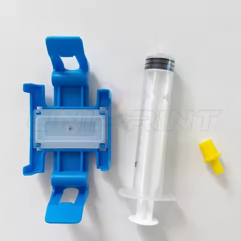 for HP950 711 963 728 729 Printhead Nozzle Cleaning Tool clip For HP T120 T520 Officejet Pro 8100 86