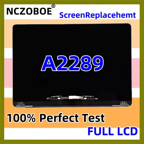 A2337 A2338 New LCD For Macbook Retina A3112 A2779 A3185 A2918 A2992 A3186 A3403 A2991 A3401 A1708 L
