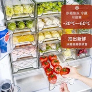Box Box God Items Preservation Cold Storage Cold Storage Box Cold Drawer Fresh Food b Drawer Storage
